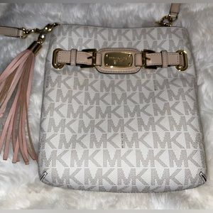 Michael Kors Crossbody Purse